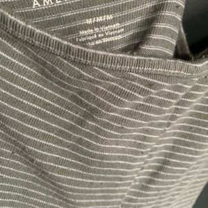 American Eagle Outfitters Tops - AE halter top American Eagle Outfitters Tops - AE halter top